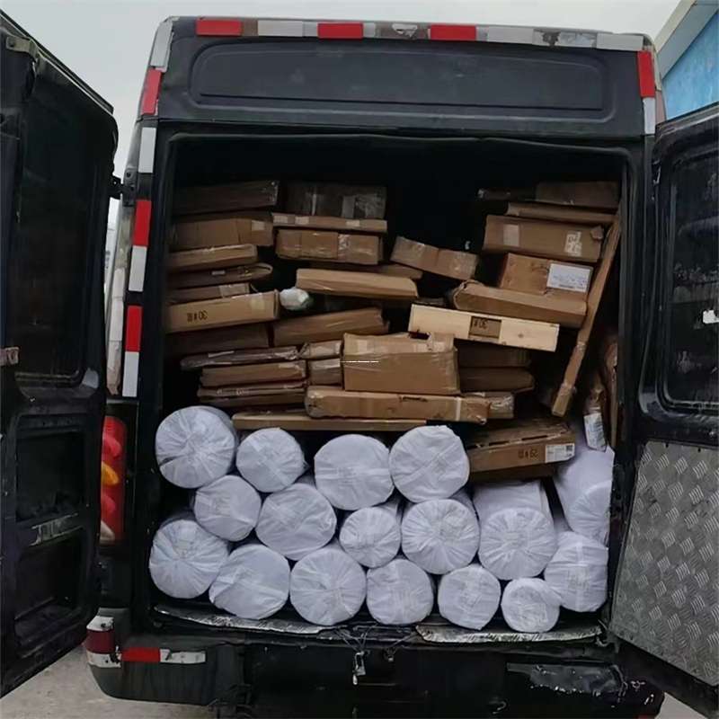 浙江宁波江北到苍南物流公司——一站式服务，让货运更便捷（苍南的物流专线）