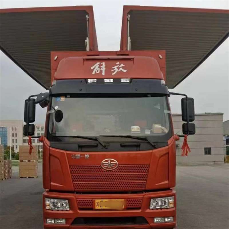 浙江宁波江北到重庆物流公司，一站式服务为您提供高效便捷货运体验（到重庆的物流公司）