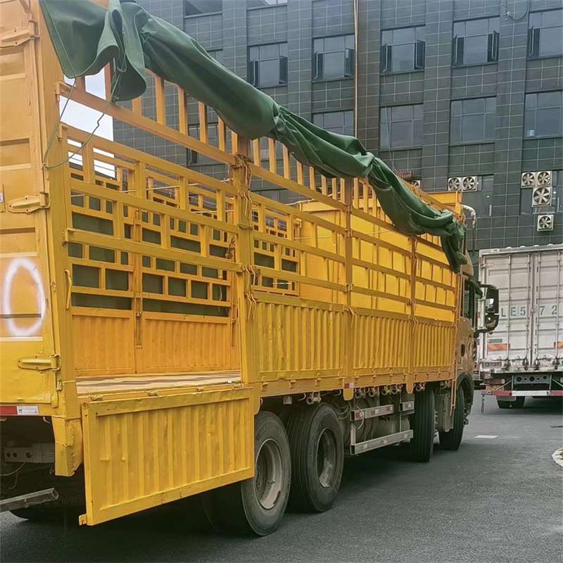 浙江宁波江北到新泰物流公司——一站式货运服务（到新泰的物流）