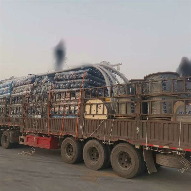 浙江宁波江北到六盘水物流公司——一站式服务，让货运更便捷