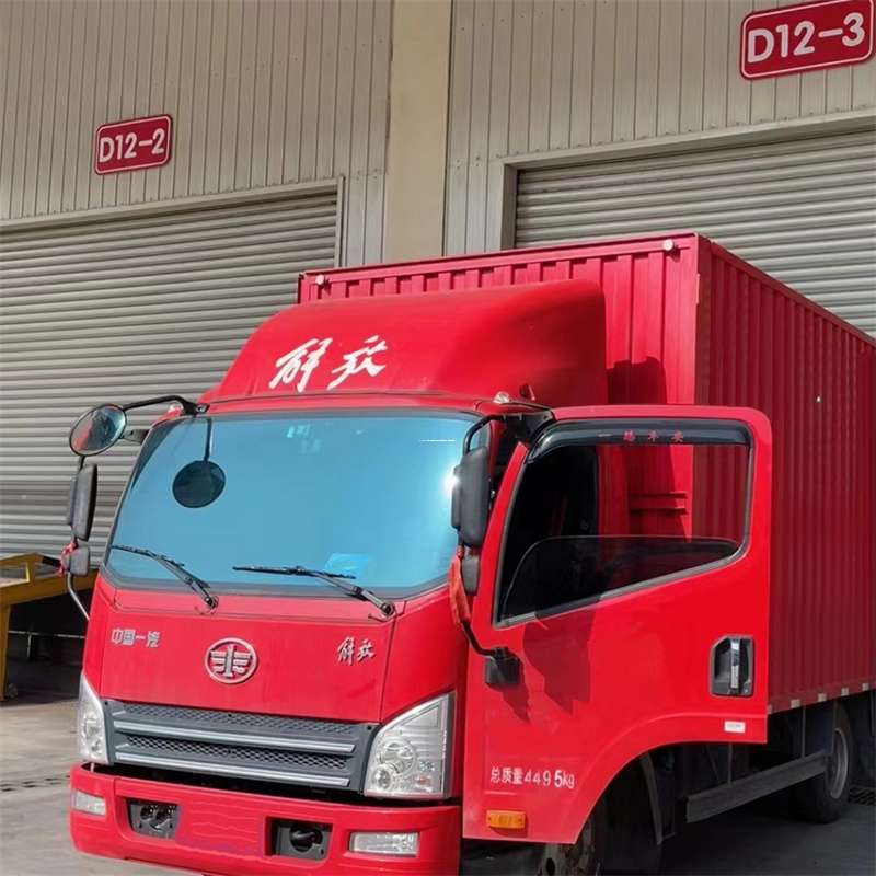浙江宁波江北至克孜勒苏物流专线一站式服务，高效运输保障