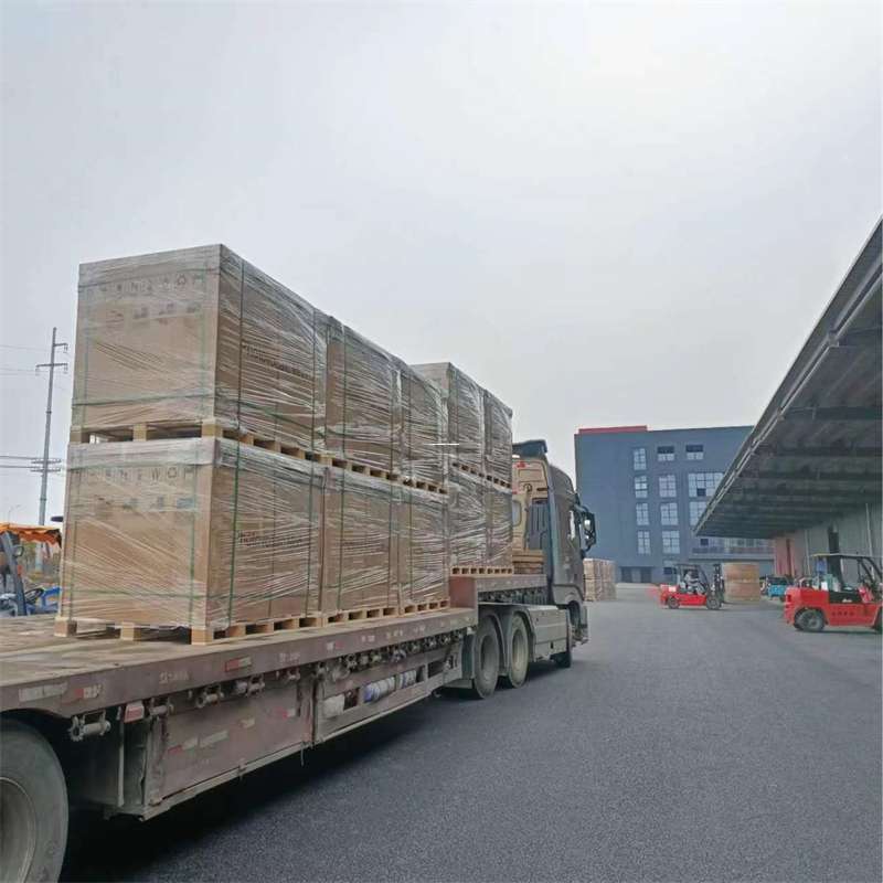 浙江宁波江北至苏州工业园区货运专线，高效物流直达一站式服务