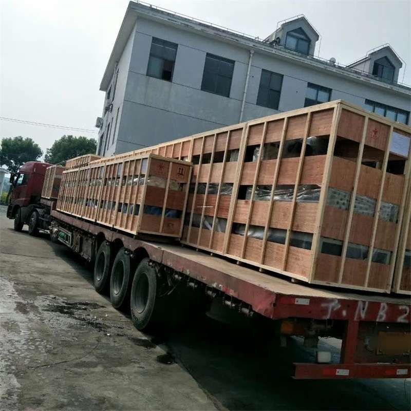 浙江宁波江北到株洲物流公司，一站式服务助您货运无忧