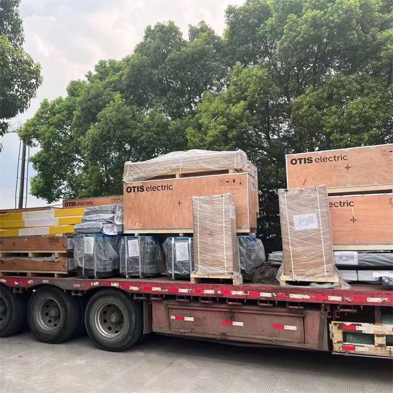 浙江宁波江北至张家口货运专线，一站式物流服务助您成功