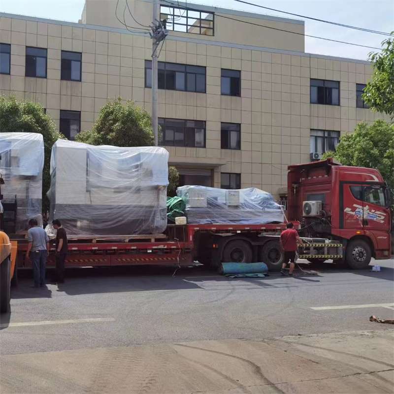 浙江宁波江北到南京物流公司一站式服务，让货运更轻松