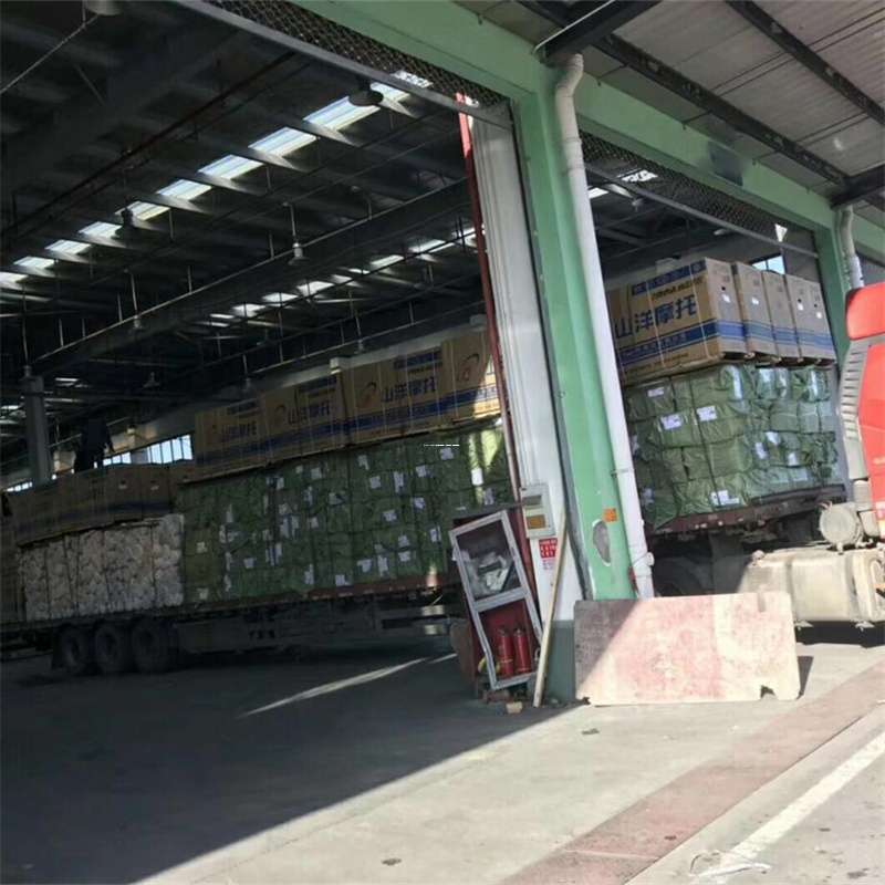 浙江宁波江北到苏州物流公司——一站式服务，让货运更便捷