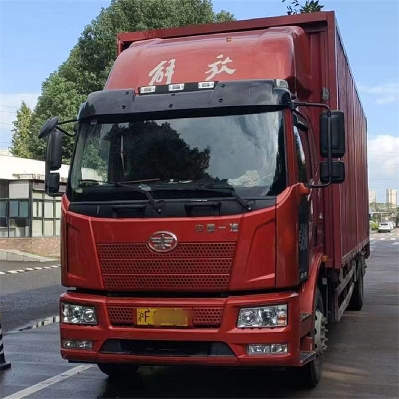 浙江宁波江北到苏州姑苏物流公司——专业货运，安心托付