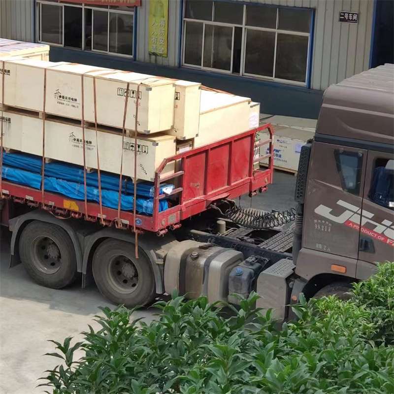浙江宁波江北到海口物流公司一站式服务，让货运更轻松