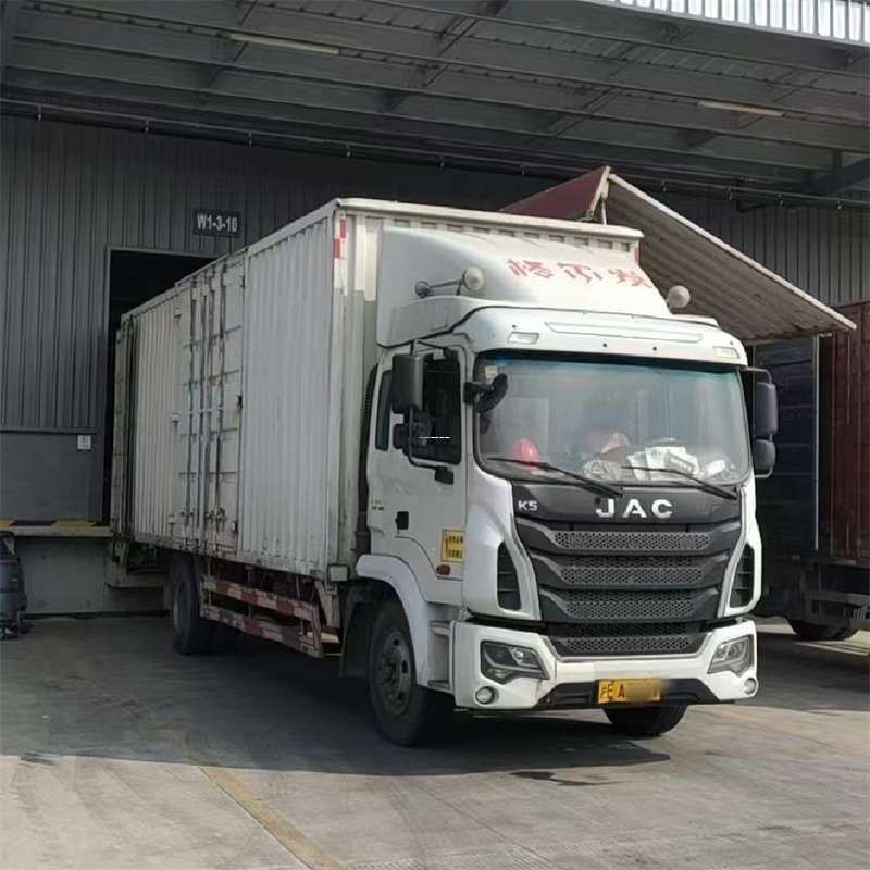 浙江宁波江北到通辽物流公司，专业货运，高效便捷
